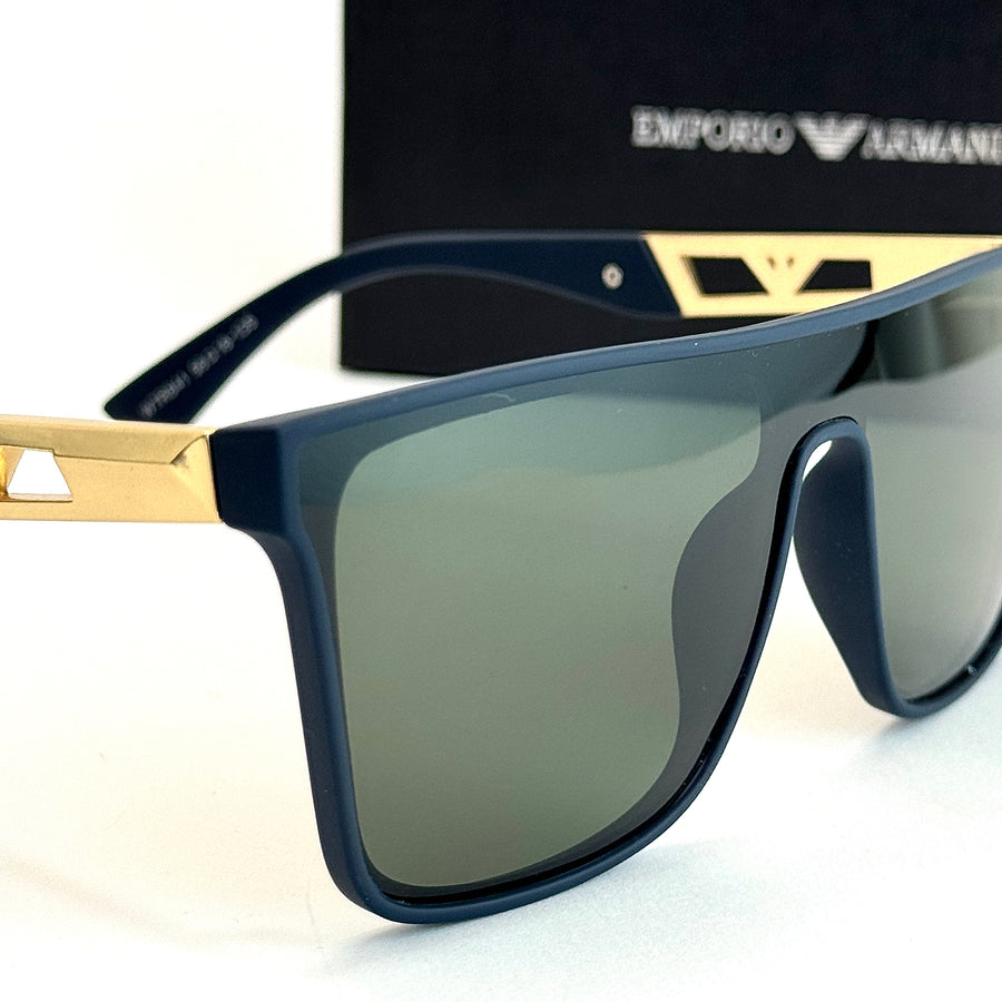 Emporio Armani EA-4187 – Green Navy