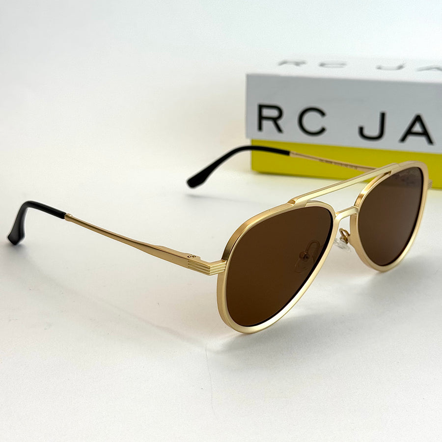 Marc Jacobs MJ-1040S – Gold Brown