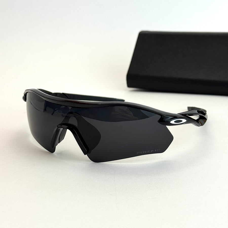 Oakley Radar EV OO-9208 – Black