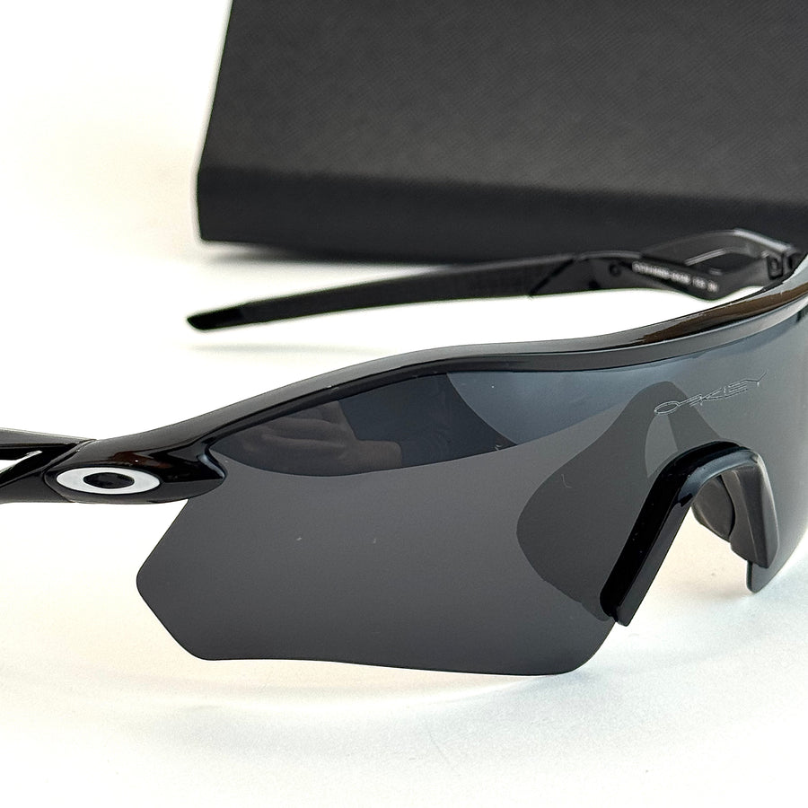 Oakley Radar EV OO-9208 – Black
