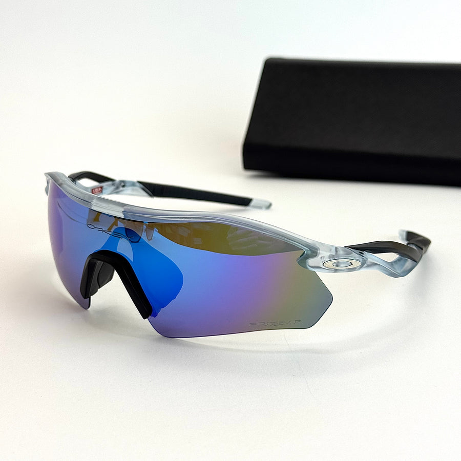 Oakley Radar EV OO-9208 – Clear Blue