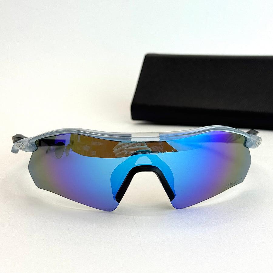 Oakley Radar EV OO-9208 – Clear Blue
