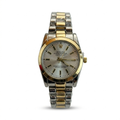 Rolex Datejust RD-3322 – Two Tone Silver Gold (For Her)