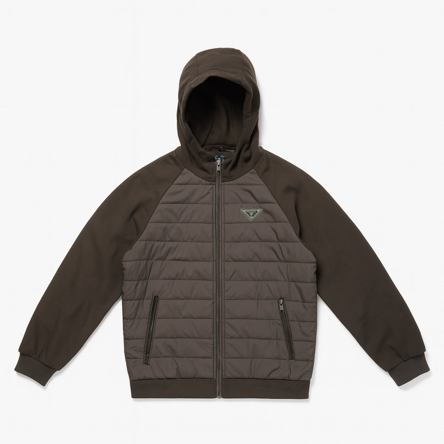 Prada Linea Sport Shield Jacket – Full Black