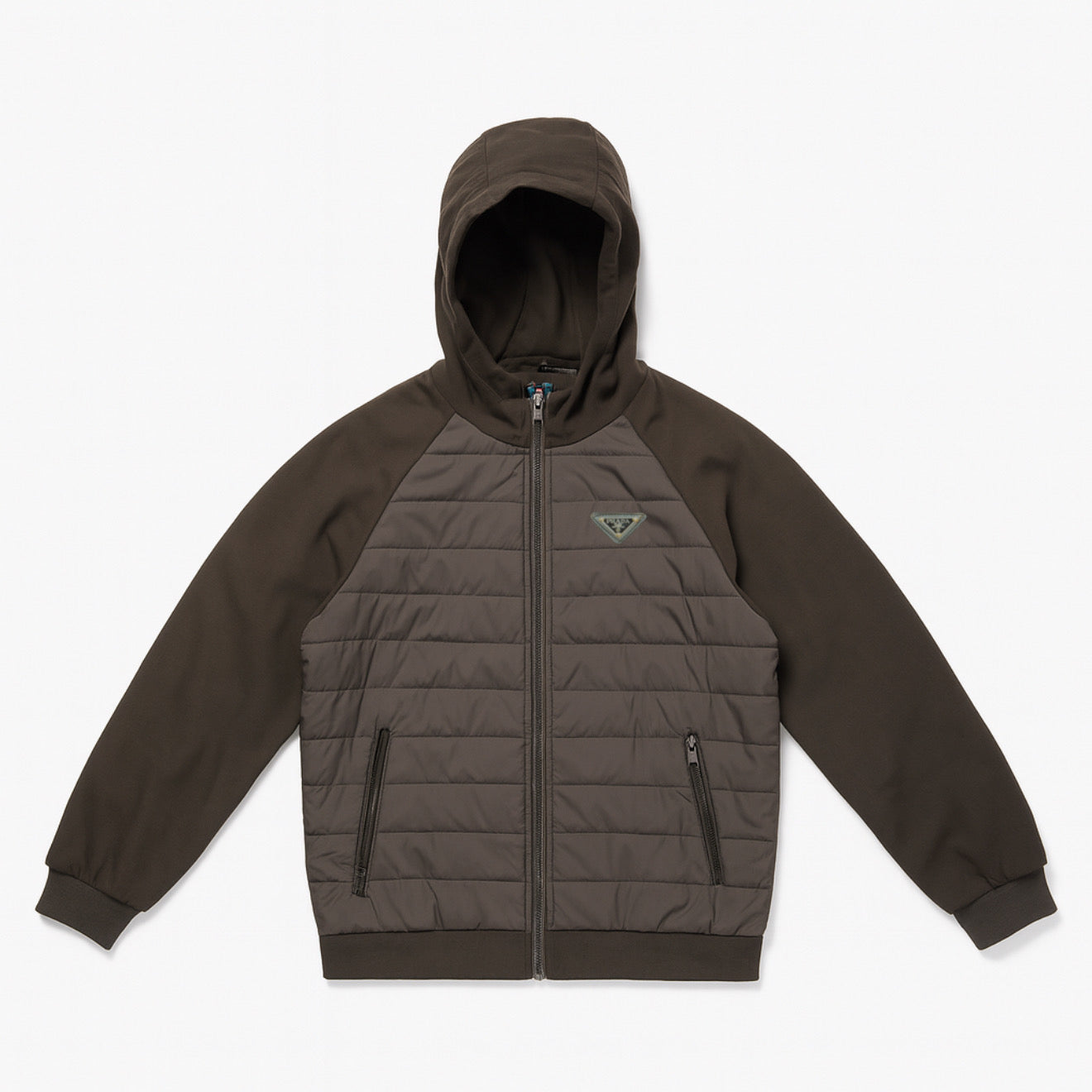 Prada Linea Sport Shield Jacket – Full Black