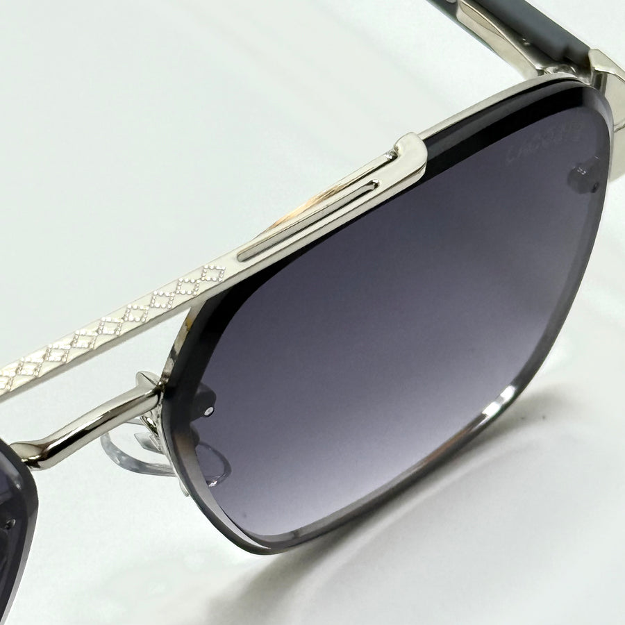 Lacoste L228S – Silver Violet
