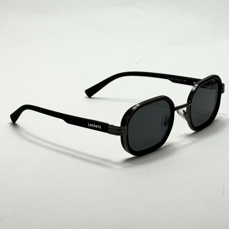 Lacoste Noir - Black