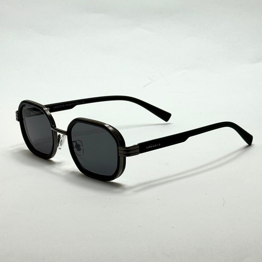 Lacoste Noir - Black