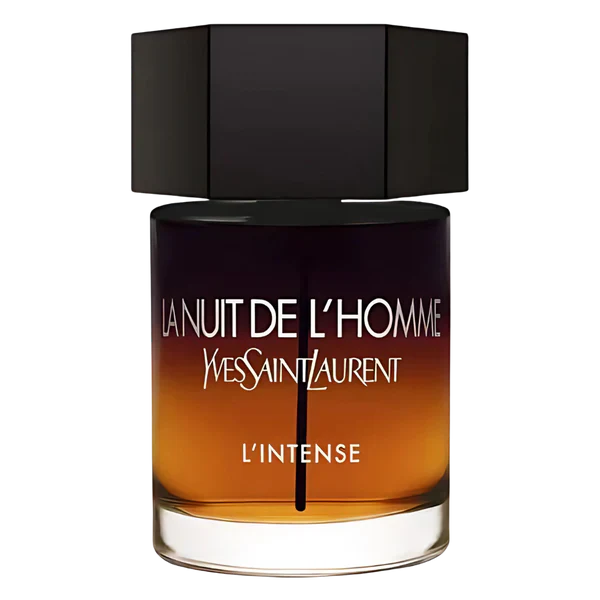 YVES SAINT LAURENT LA NUIT DE L’HOMME L’INTENSE - Eau De Parfum 100 ML