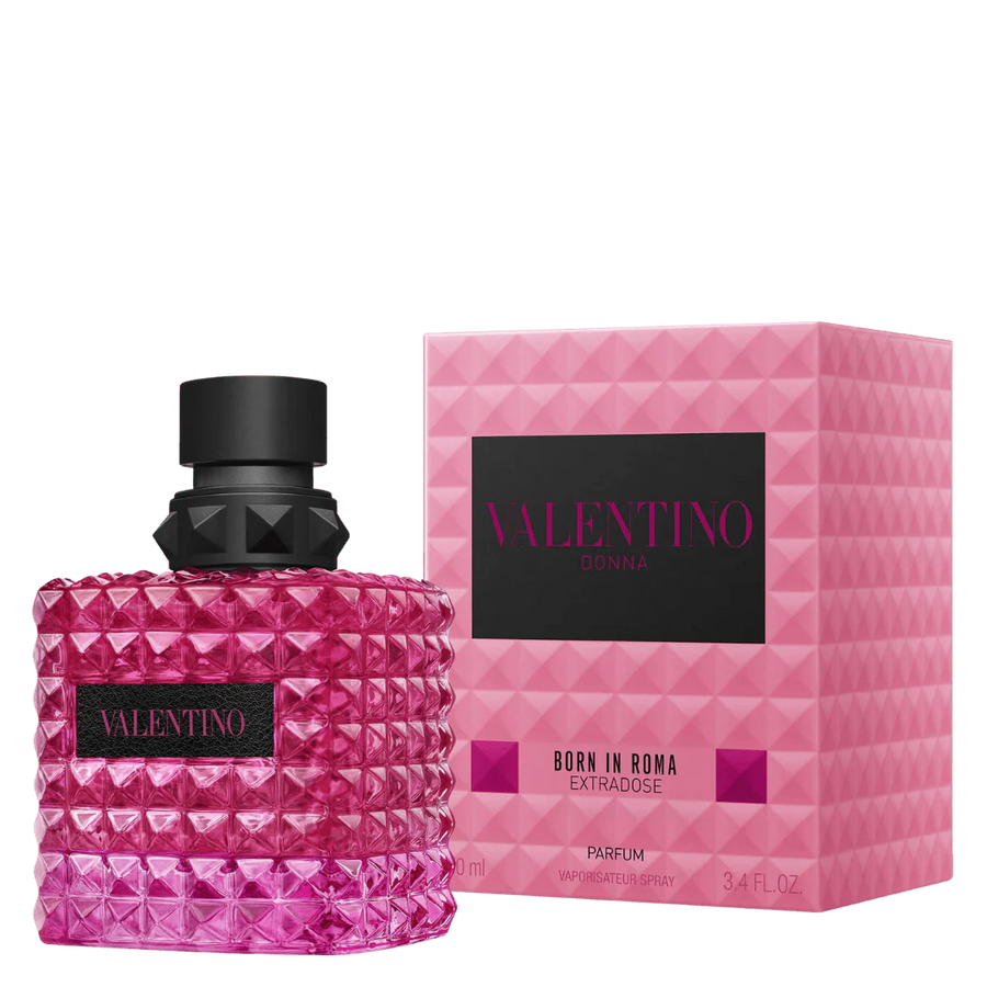 Valentino Born In Roma Donna Extradose Parfum