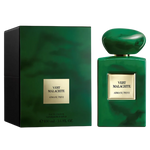 Vert Malachite Giorgio Armani