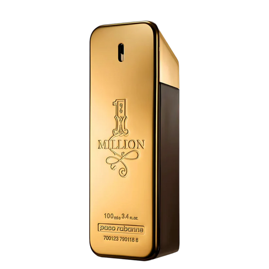1 million Eau De Toilette 100 ML
