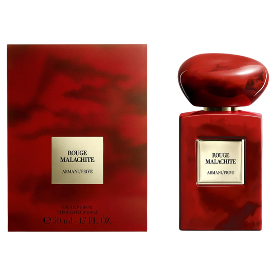 Rouge Malachite Giorgio Armani