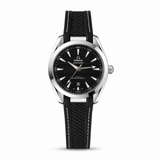 Omega Seamaster Aqua Terra – Silver Black