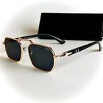 Persol PO3321S – Silver Black