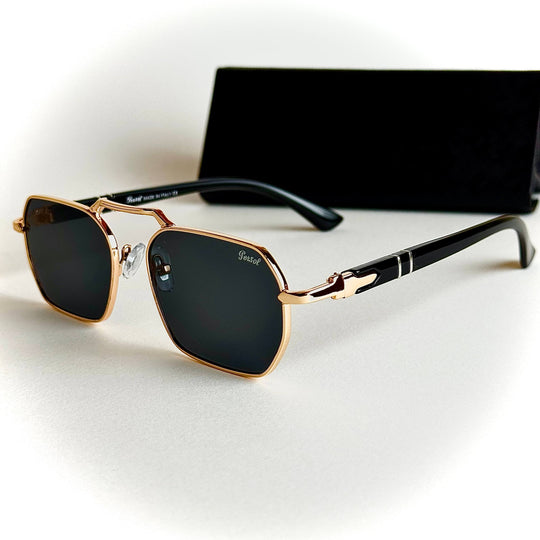 Persol PO3321S – Gold Black