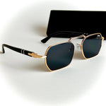 Persol PO3321S – Gold Black