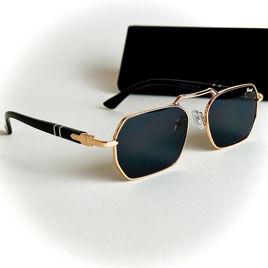 Persol PO3321S – Gold Black