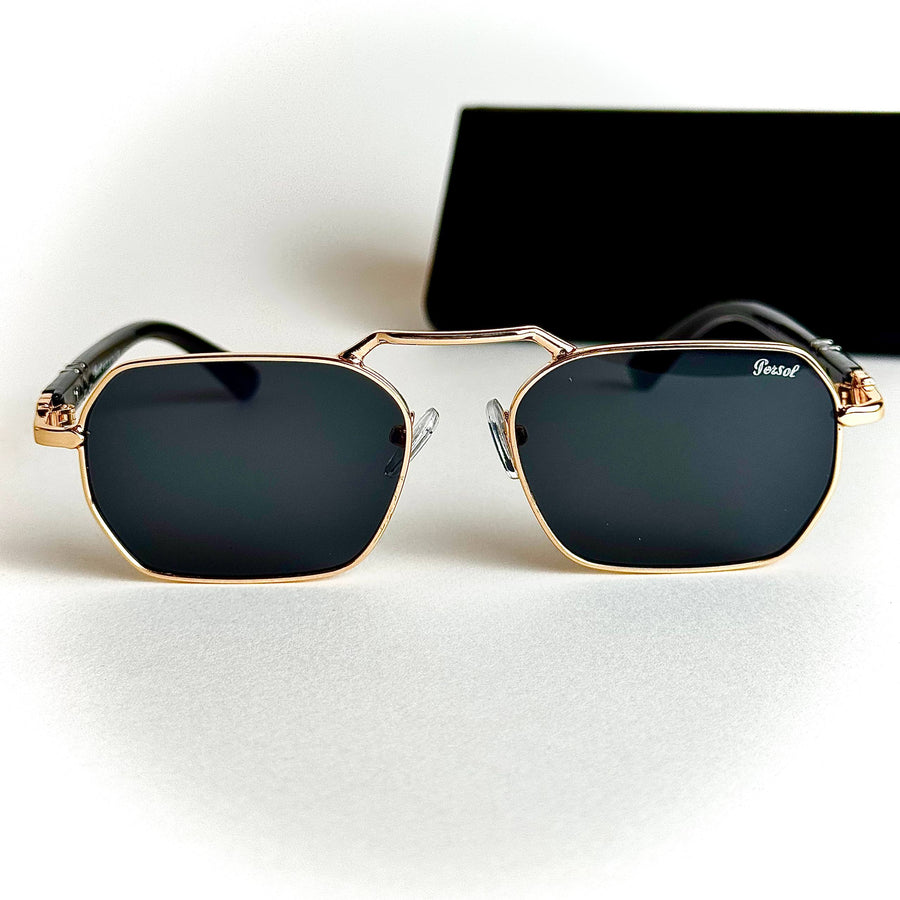 Persol PO3321S – Gold Black