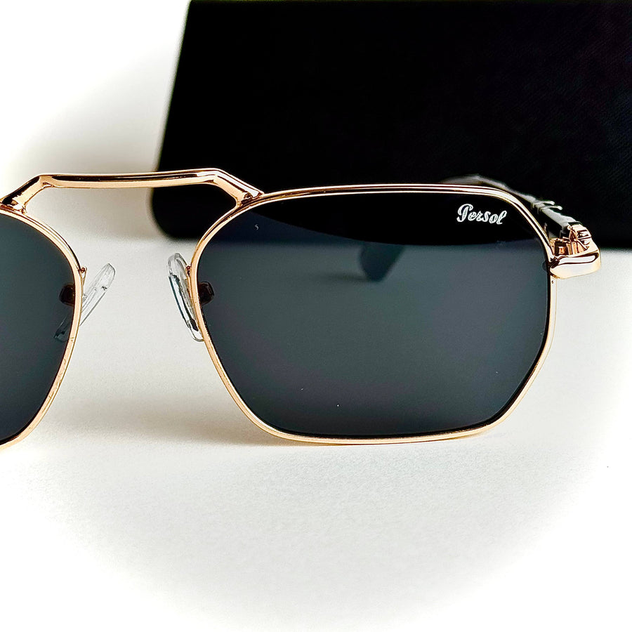 Persol PO3321S – Gold Black