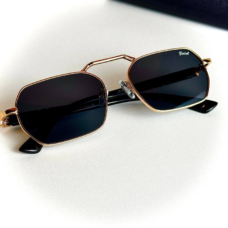Persol PO3321S – Gold Black
