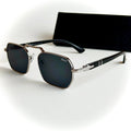 Persol PO3321S – Silver Black