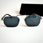 Persol PO3321S – Silver Black