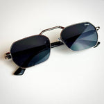 Persol PO3321S – Silver Black