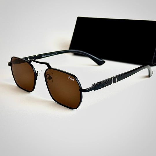 Persol PO3310S – Black Brown