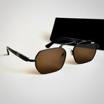 Persol PO3310S – Black Brown