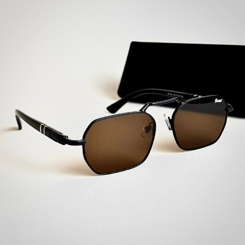 Persol PO3310S – Black Brown