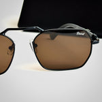 Persol PO3310S – Black Brown