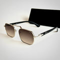 Persol PO3310S – Silver Brown Gradient