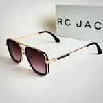 Marc Jacobs MJ104 – Gold Pink Gradient