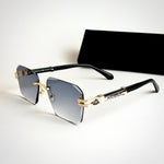 Maybach The Diplomat – Gold Blue