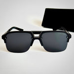 Hugo Boss HB228 – Matte Black