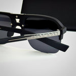 Hugo Boss HB228 – Matte Black