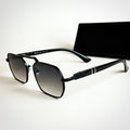 Persol PO3310 – Matte Black Grey