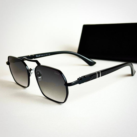 Persol PO3310 – Matte Black Grey
