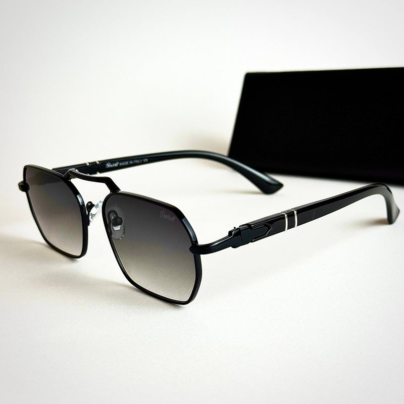 Persol PO3310 – Matte Black Grey