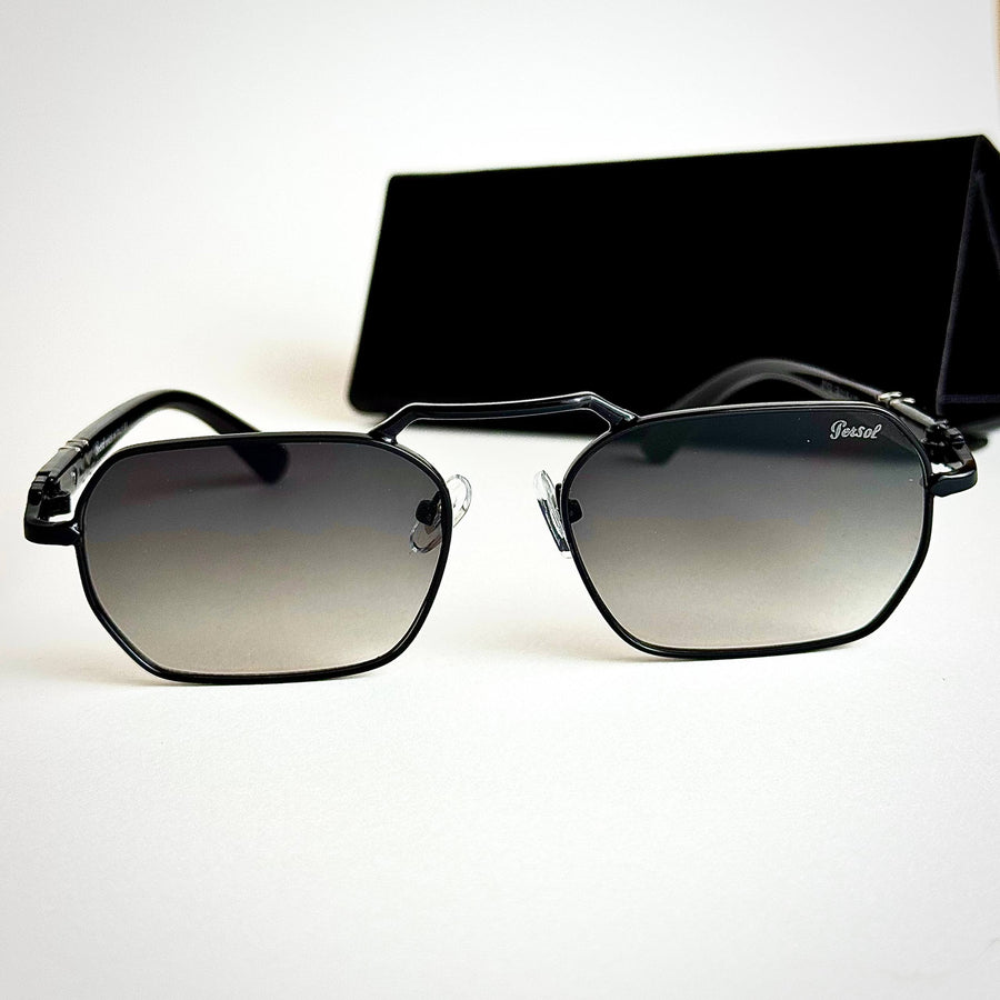 Persol PO3310 – Matte Black Grey