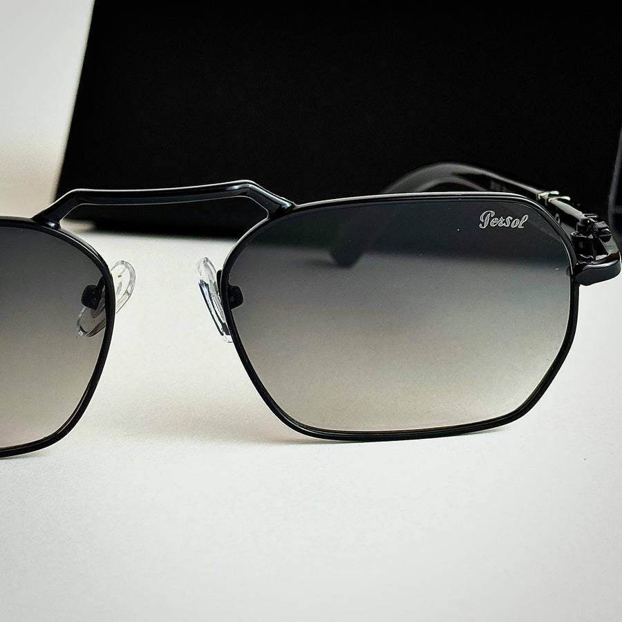 Persol PO3310 – Matte Black Grey