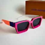 LV Prestige – Neon Pink