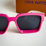 LV Prestige – Neon Pink