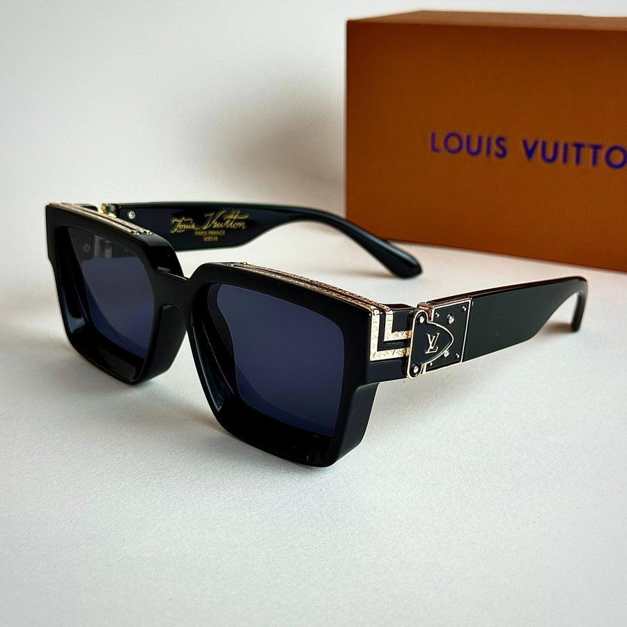 LV Prestige – Black Gold