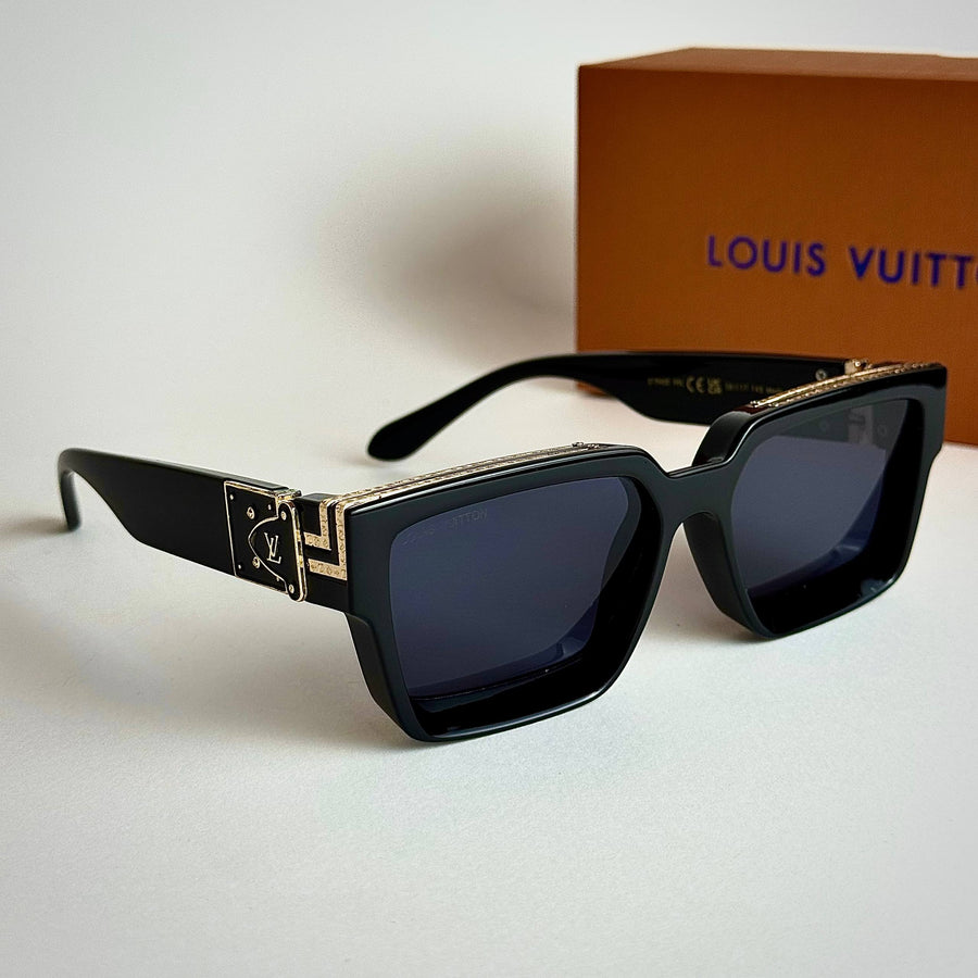 LV Prestige – Black Gold