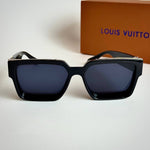 LV Prestige – Black Gold