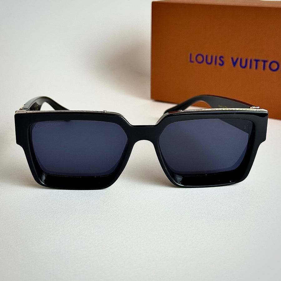 LV Prestige – Black Gold