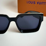 LV Prestige – Black Gold