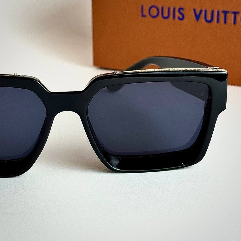 LV Prestige – Black Gold